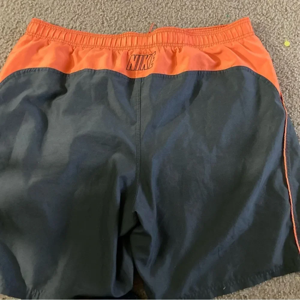 Nike Swim Trunks